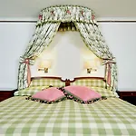 Romantik Hotel Wilden Mann Luzern