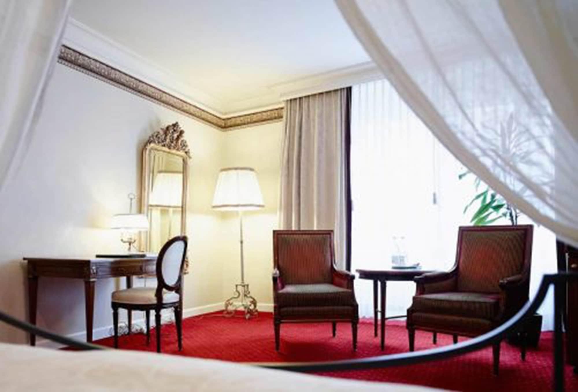 Romantik Wilden Mann Hotel 4*