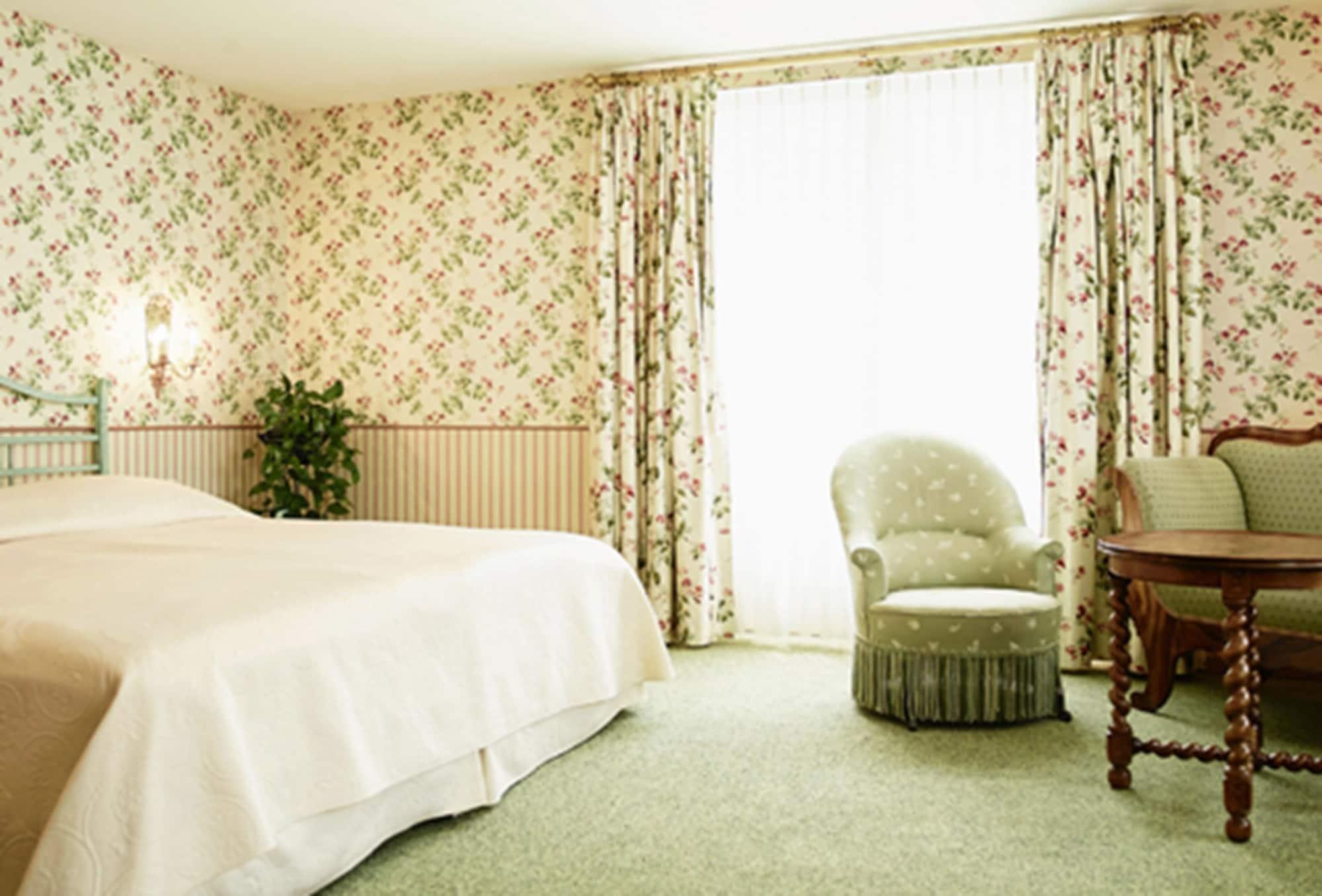 Romantik Wilden Mann Hotel 4*