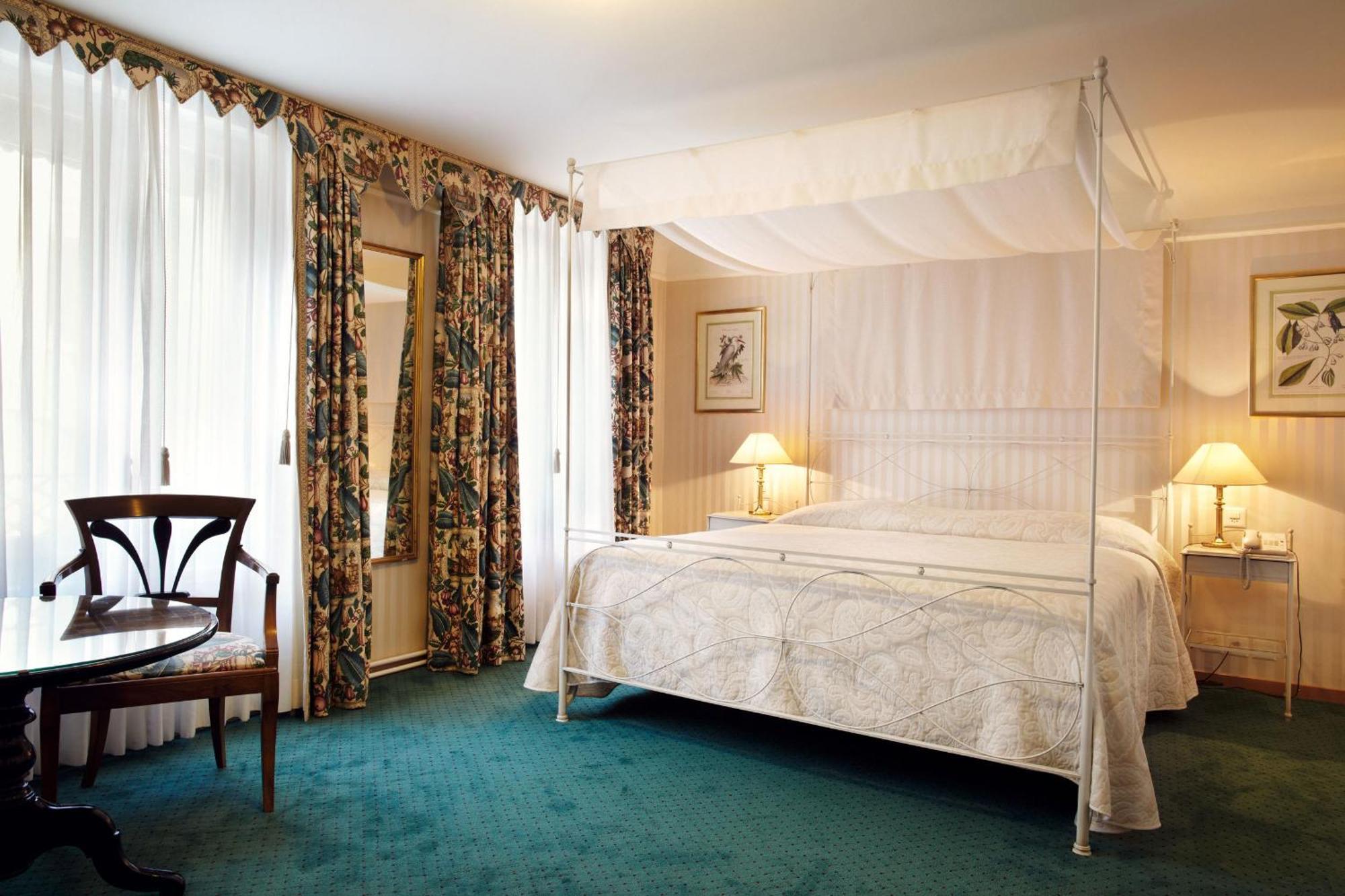Romantik Wilden Mann Lucerne