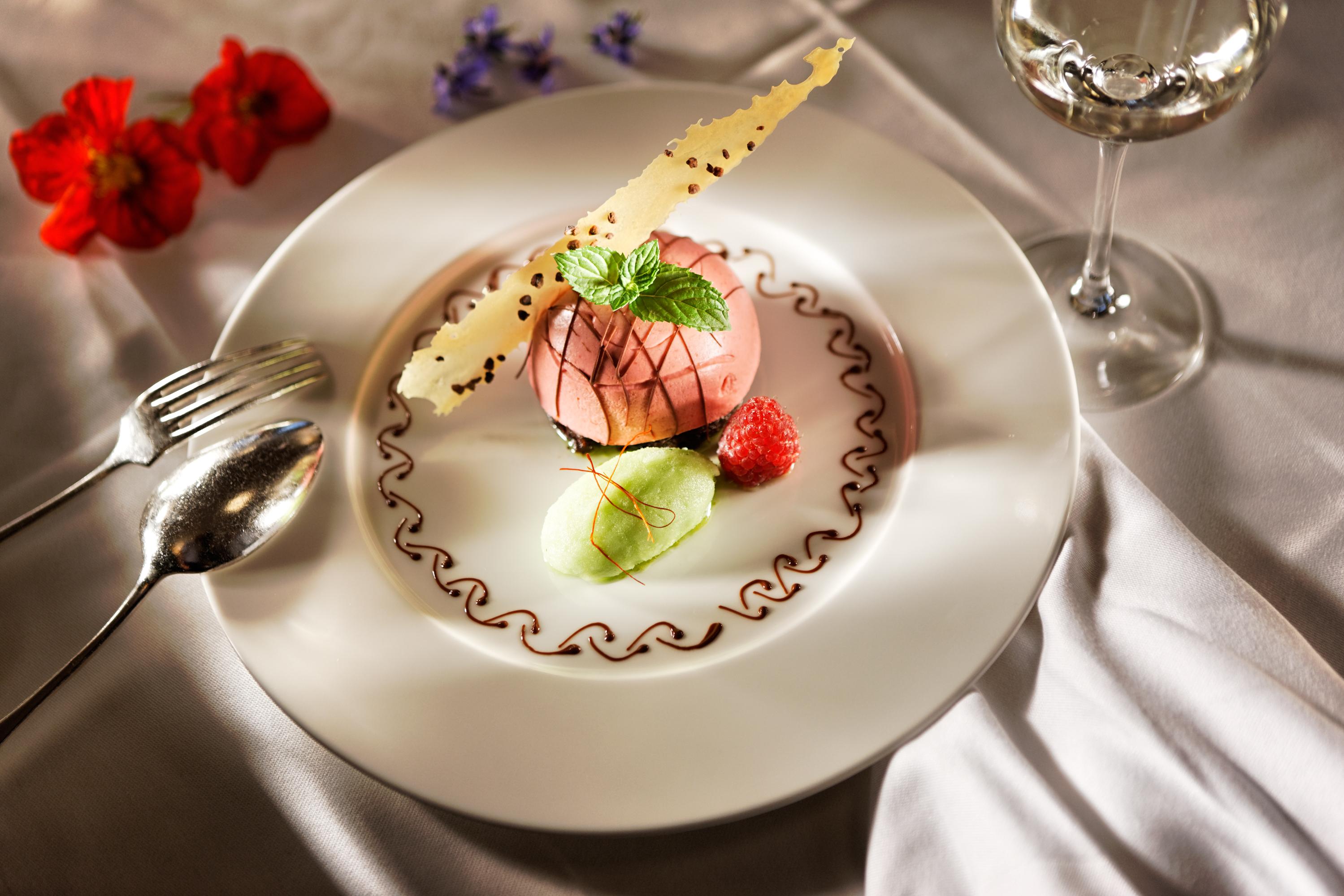 Romantik Wilden Mann Hotel Lucerne
