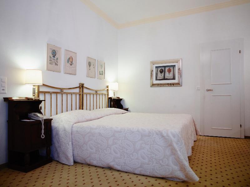 Hotel Romantik Wilden Mann